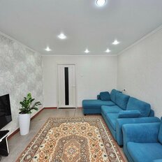 Квартира 58,5 м², 3-комнатная - изображение 4