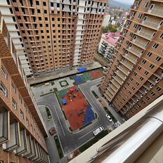 Квартира 40 м², 1-комнатная - изображение 2