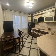 Квартира 37 м², 1-комнатная - изображение 5