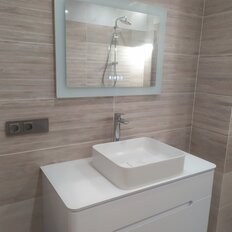 Квартира 54 м², 1-комнатная - изображение 1
