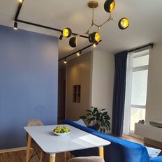 Квартира 61 м², 3-комнатная - изображение 2