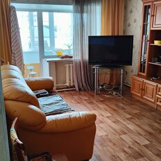 Квартира 55 м², 2-комнатная - изображение 2