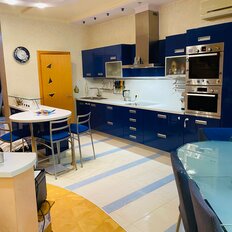 Квартира 149 м², 4-комнатная - изображение 1