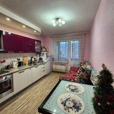 Квартира 46,9 м², 1-комнатная - изображение 2