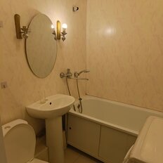 Квартира 42 м², 2-комнатная - изображение 1