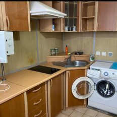 Квартира 38 м², 1-комнатная - изображение 1