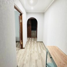 Квартира 67 м², 3-комнатная - изображение 5