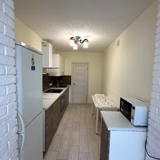 Квартира 36 м², 1-комнатная - изображение 4