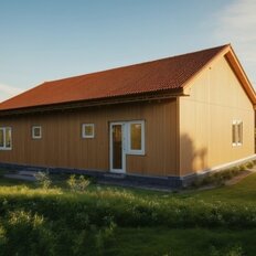 дом + 12 соток, участок - изображение 2