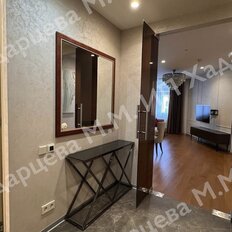 Квартира 76,8 м², 3-комнатные - изображение 1