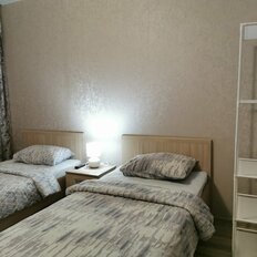 Квартира 57 м², 2-комнатная - изображение 5