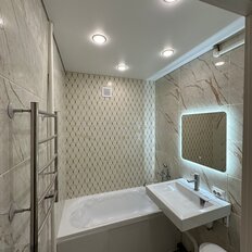 Квартира 33 м², 1-комнатная - изображение 2