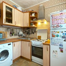 Квартира 29 м², 1-комнатная - изображение 1
