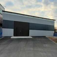 100 м², склад - изображение 1