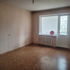 Квартира 37,4 м², 1-комнатная - изображение 3