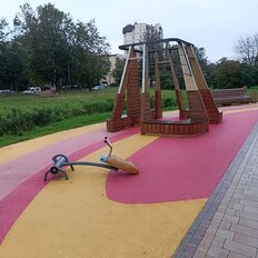 Квартира 28,2 м², 1-комнатная - изображение 1