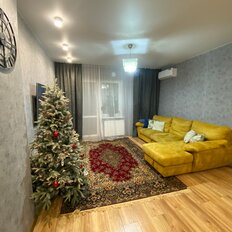 Квартира 67,5 м², 3-комнатная - изображение 4