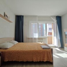 Квартира 40 м², 1-комнатная - изображение 1