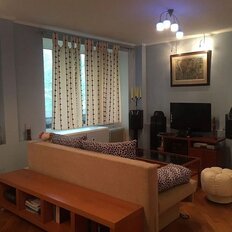 Квартира 41 м², 1-комнатная - изображение 2