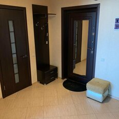 Квартира 48 м², 1-комнатная - изображение 4