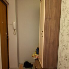 Квартира 31,7 м², 1-комнатная - изображение 3