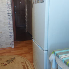 Квартира 32,3 м², 1-комнатная - изображение 5
