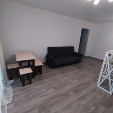 Квартира 43 м², 1-комнатная - изображение 4