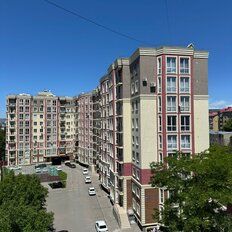Квартира 38 м², 1-комнатная - изображение 4