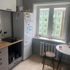 Квартира 31 м², 2-комнатная - изображение 2