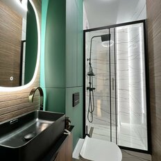 Квартира 100 м², 3-комнатная - изображение 4