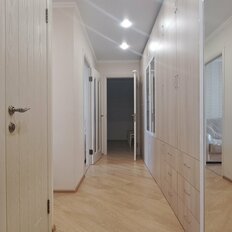 Квартира 52,1 м², 2-комнатная - изображение 1