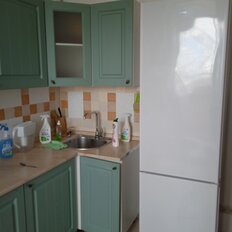 Квартира 61 м², 2-комнатная - изображение 3
