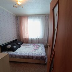 Квартира 46,7 м², 3-комнатная - изображение 5