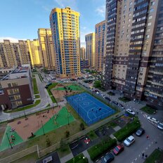 Квартира 28,3 м², студия - изображение 1