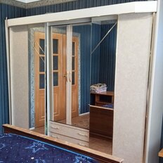 Квартира 47 м², 2-комнатная - изображение 1