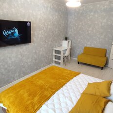 Квартира 39 м², 1-комнатная - изображение 1
