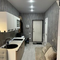 Квартира 22 м², студия - изображение 5