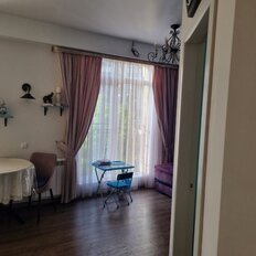 Квартира 43 м², 2-комнатная - изображение 2