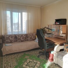 Квартира 37 м², 1-комнатная - изображение 4