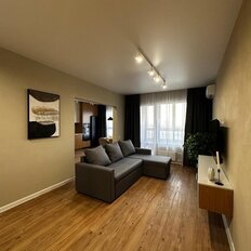 Квартира 56,3 м², 2-комнатная - изображение 3