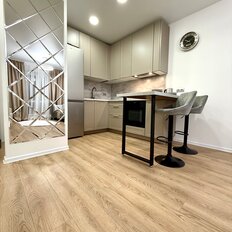 Квартира 35 м², 2-комнатная - изображение 4