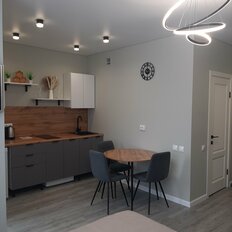 Квартира 27 м², студия - изображение 5