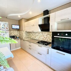 Квартира 62,7 м², 3-комнатная - изображение 5