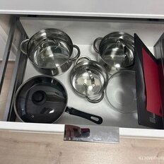 Квартира 15,5 м², студия - изображение 5