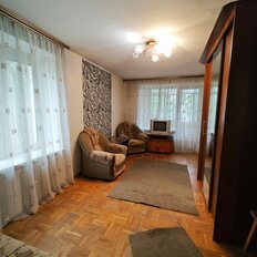 Квартира 33 м², 1-комнатная - изображение 4