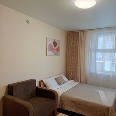 Квартира 27 м², студия - изображение 3