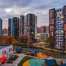 Квартира 35,7 м², 1-комнатная - изображение 5