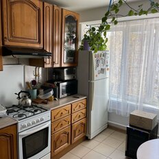 Квартира 29 м², 1-комнатная - изображение 5