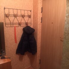 Квартира 34 м², 1-комнатная - изображение 5