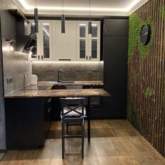 Квартира 44 м², 1-комнатная - изображение 1